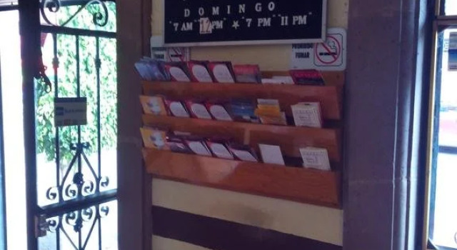 Hotel Avenida, Rezerwuj Hotel Morelia Michoacan