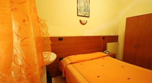 Номер Standard Hotel Casanova