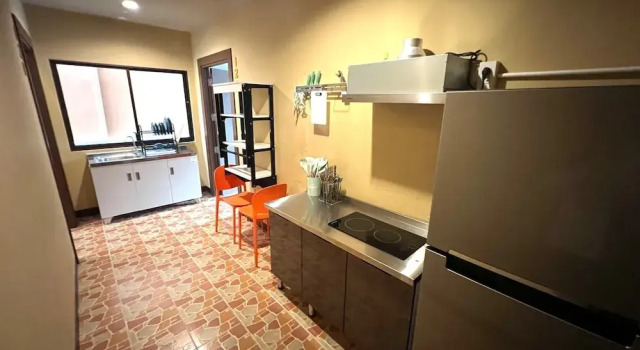 Номер Standard My Friends House Karon
