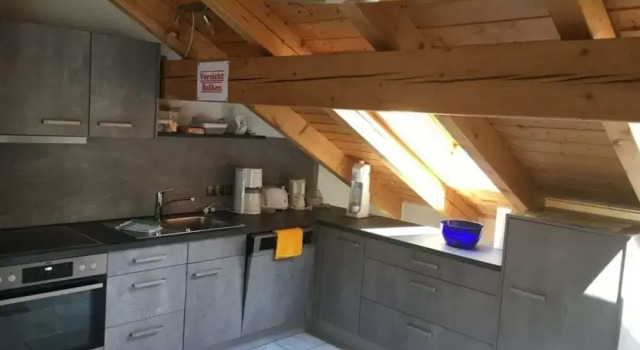 Коттедж Penthouse in Ostseebad Sierksdorf