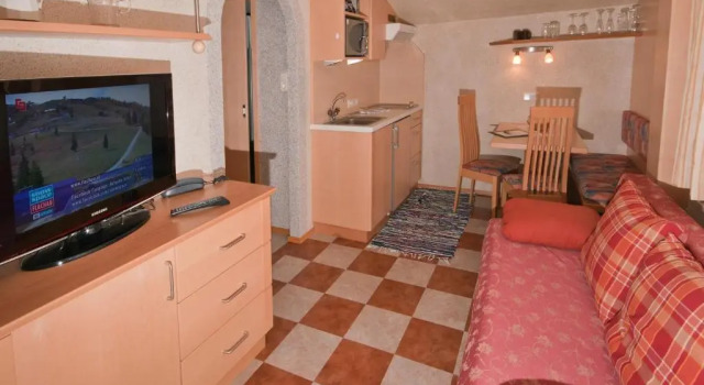 Appartement Schaubensteiner, Забронировать Апартаменты/квартира Целль-ам-Зе Europa Sportregion, рядом с Горнолыжный подъемник Сити Экспресс