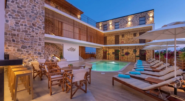Dandelion Suites, Book Condo Hotel Nikiti Sithonia