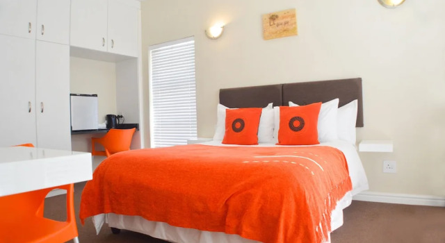 Small Bay Guest House