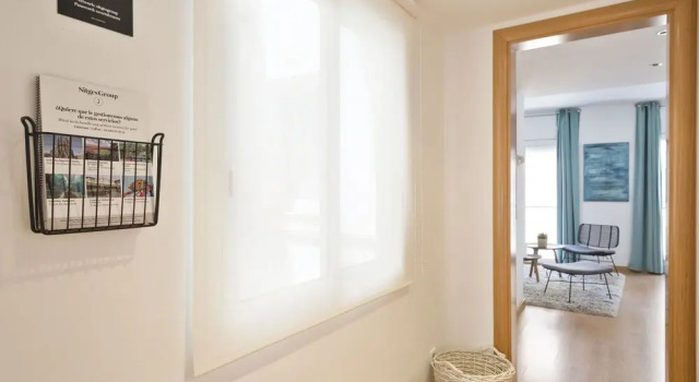 Апартаменты Comfort Sitges Group Soul