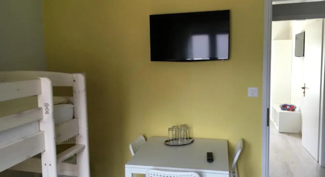 Полулюкс B&B Tencia