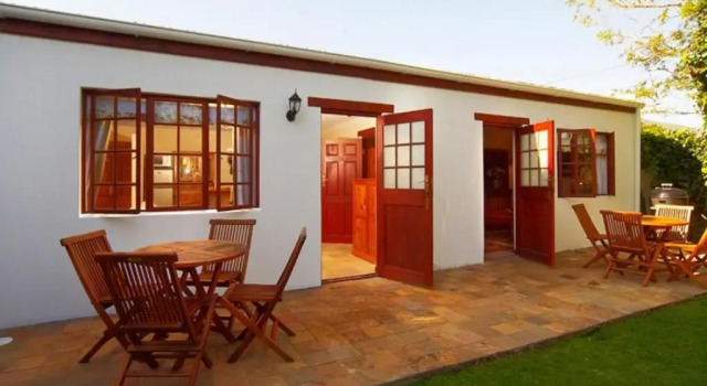 Коттедж Luxury Sacred Mountain Lodge