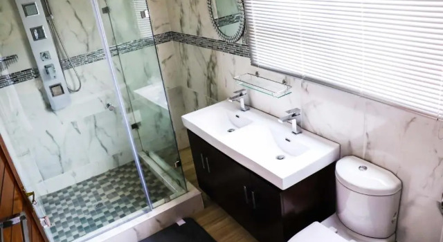 Люкс Estoby Executive guest house