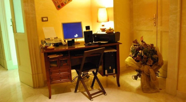 Rapa Nui Rooms