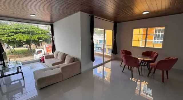 Номер Economy Apartamentos Sweet Island