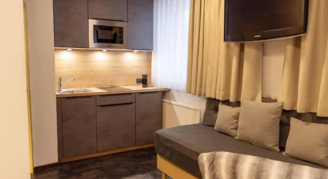 Monolocale Chalet Sofie