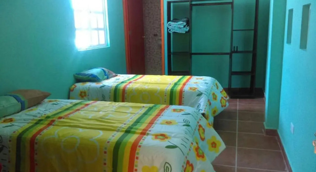 Hospedaje jendilu