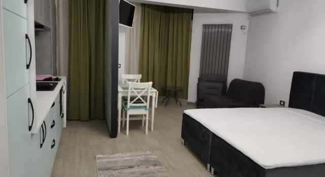 Black Sea View Studio & Spa & Pools Mamaia Nord, Réserver Complexe hôtelier Hôtels SPA à Mamaia-Sat, SPA