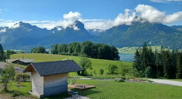 Auerhiasbauer, Book Hotel Sankt Wolfgang im Salzkammergut 
