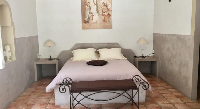 La Bastide des Anges, Prenota Hotel Hotel a Alvernia con parcheggio, Parcheggio