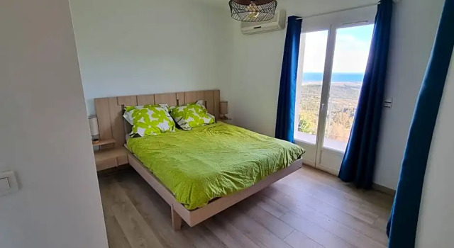 Casa di Vadella, Varaa Hotelli Cervione 