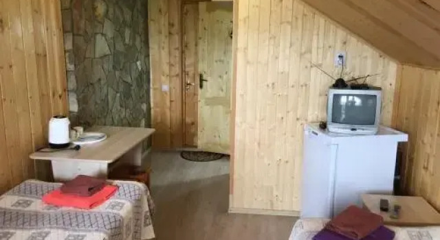 Gornoe Knyazhestvo Guest House