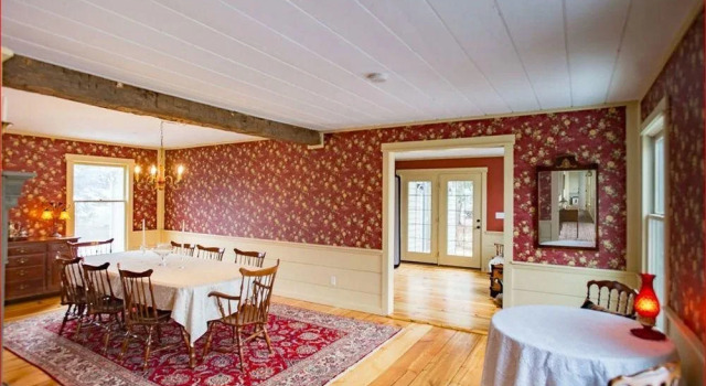 Clouse Lane Bed & Breakfast, Reserva ahora Hotel Heath Ohio