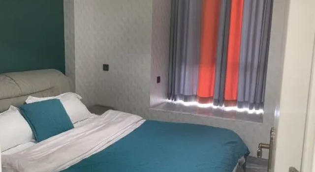 Люкс Deluxe Panzhihua fifteen Guesthouse