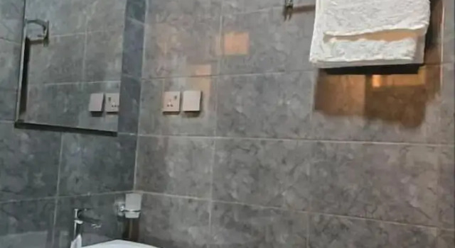 Номер Standard Romalo Hotel & Apartments