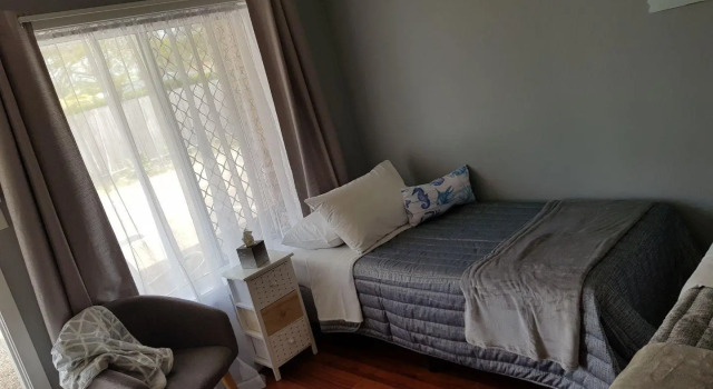 Standard- dobbelt værelse Limassol Motel