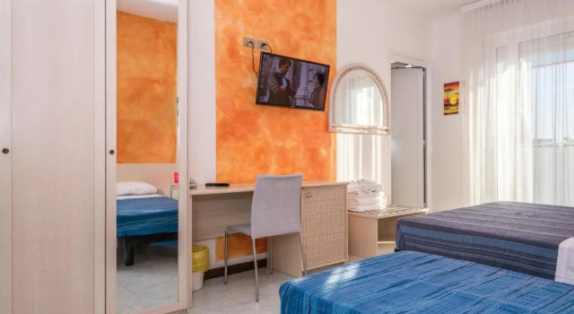 Номер Standard Hotel Nuova Graziosa