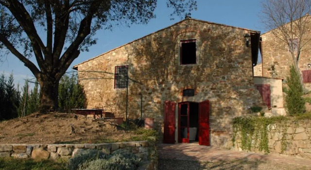 Romantic House