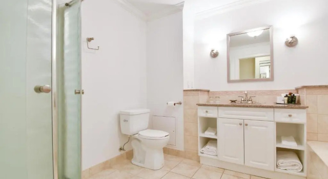 Двухместный номер Standard The Waring House