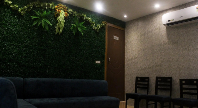 Hotel Ganga Heights By Avadhesh Group Of Hospitality