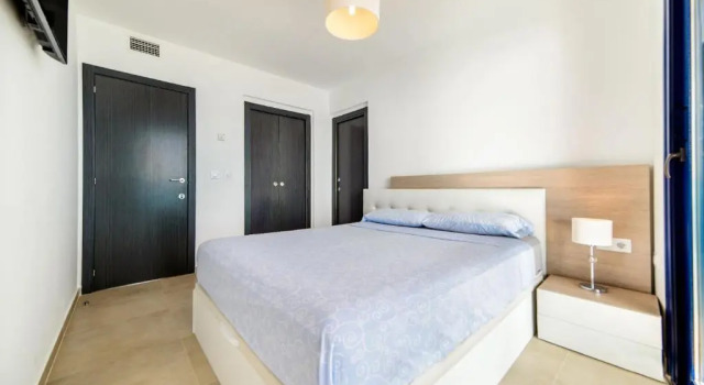 Apartamento Bennecke Velvet