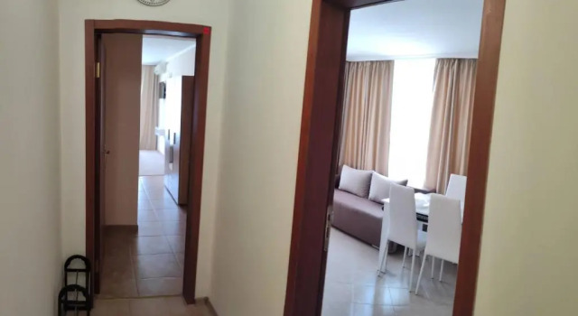 Апартаменты Guest rooms Marina
