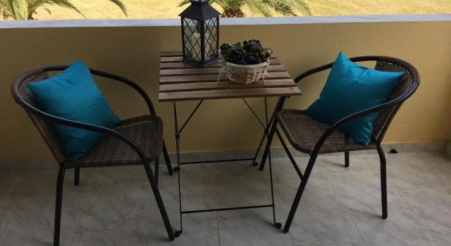 Коттедж Eleonora Sidari Beach House