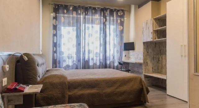 Standard huone Hotel Royal