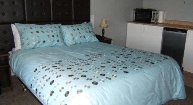 Motel des Mariniers