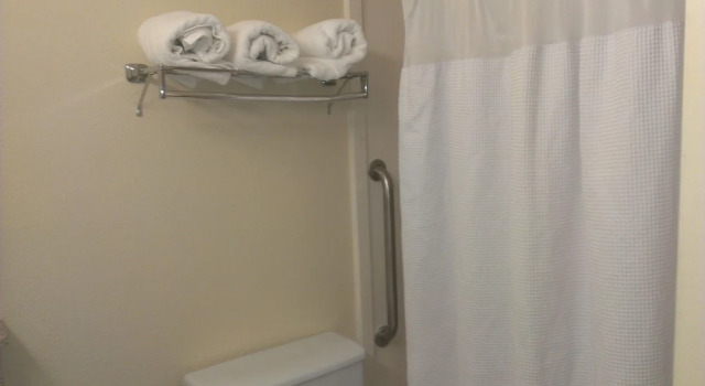 Номер Standard Hotel I-64 Richmond