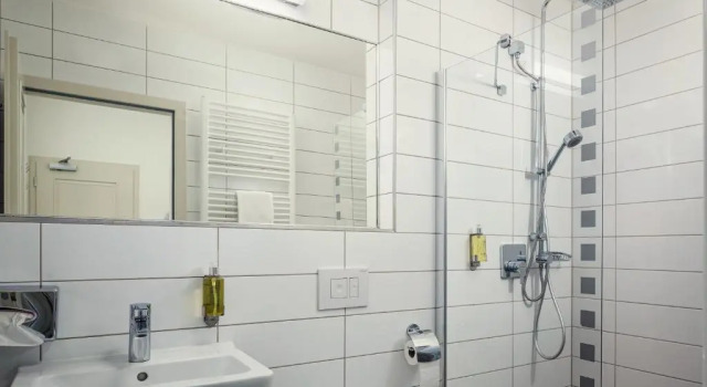 Двухместный номер Standard Hotel Malta
