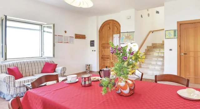 Villa Paradiso