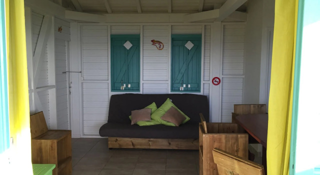 KATALO Villa, Rezerwuj Willa Deshaies Basse-Terre