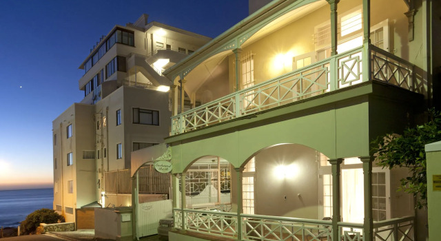 Amoris Guest House