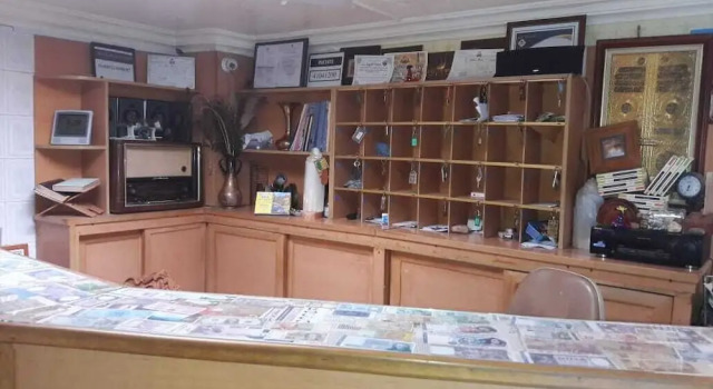 Hôtel Essalam Hana, Réserver Hôtel Khouribga 