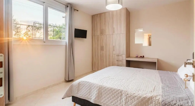 Kelly's Sunset Apartment 2 Kalamata, Забронировать Апартаменты/квартира Апартаменты периферийной единицы Мессения, Апартаменты/квартира