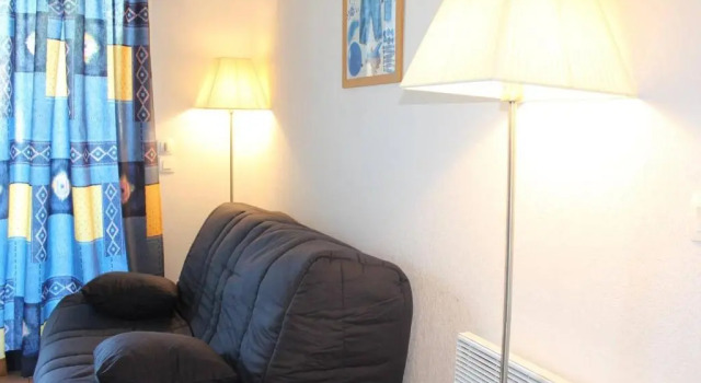 Appartement Gruissan, 2 pièces, 4 personnes - FR-1-229-372, Rezervovat Apartmán Hotely v Corbières s bazénem, Bazén