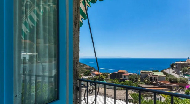 Апартаменты с 2 комнатами Villarena Relais