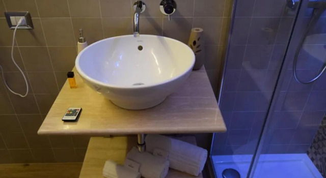 Студия La Priora Holiday Home