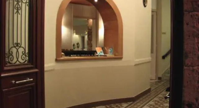 Istiaia Hotel