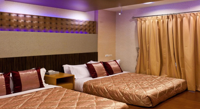 Ibiza Kenting Hotel