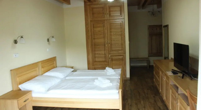 Номер Superior Hotel Orix