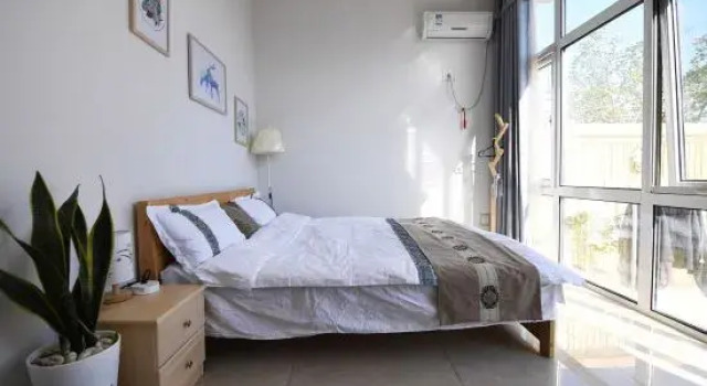 Люкс 7080's Guest House