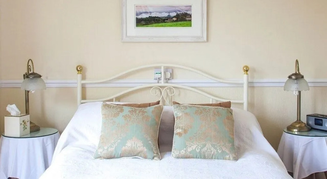 Stonecroft Country Guesthouse, Забронировать Отель Бизнес-отели Англии, 4* 5*