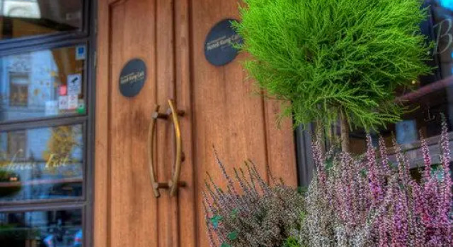 Номер Economy Hotel Kung Carl, WorldHotels Crafted