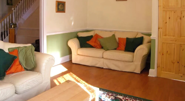 Compass House, Book Hotel Amble 